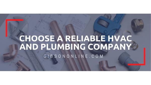 Gibson Plumbing