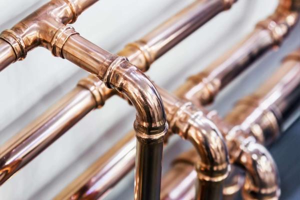 Gibson Plumbing