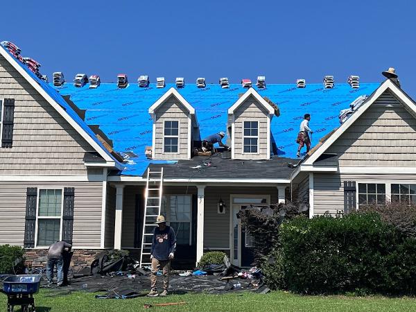America's Roofing & Construction Co.