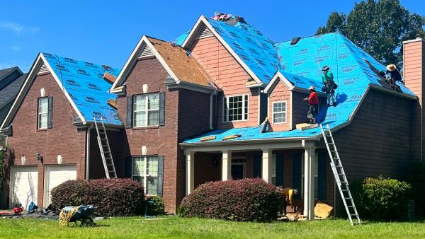 America's Roofing & Construction Co.