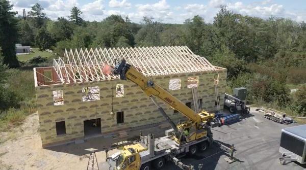 Carrigg Commercial Builders