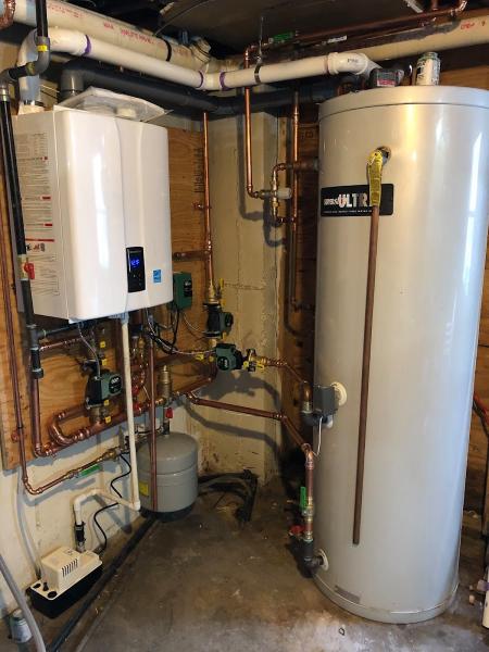 Masi Plumbing
