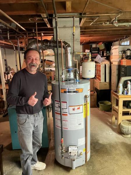 Masi Plumbing