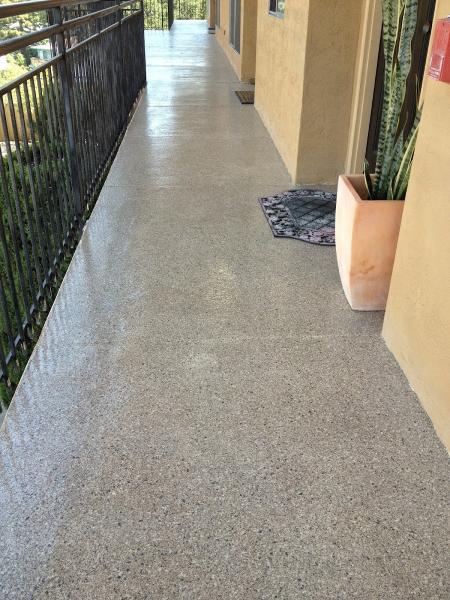 Impact Floor Solutions