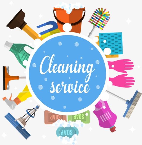 4CS Cleaning Service