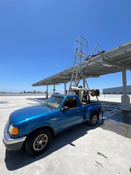 Pacific Solar Care