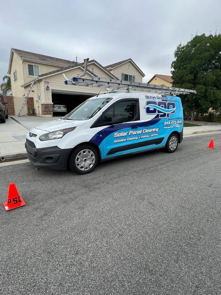 Pacific Solar Care