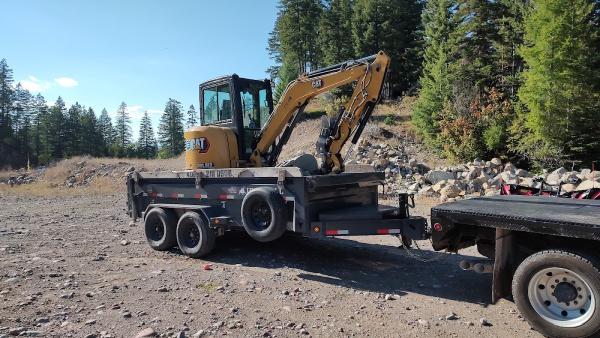 Foothill Construction Services