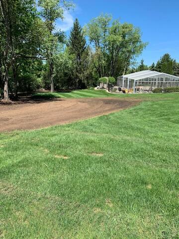Quality Stump Grinding & Landscape Services