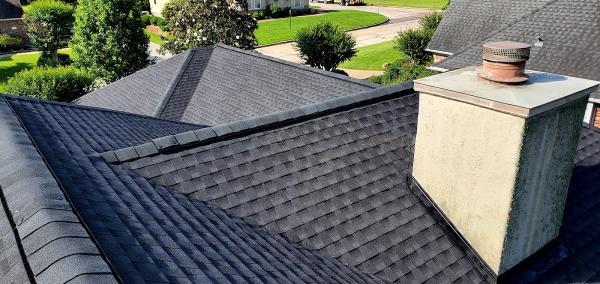 V&D Professional Roofing
