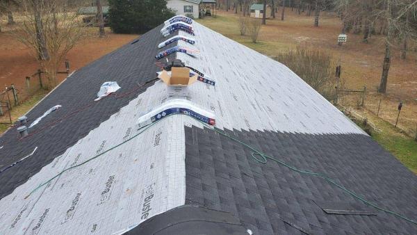 V&D Professional Roofing
