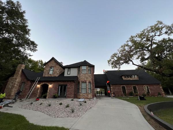 V&D Professional Roofing