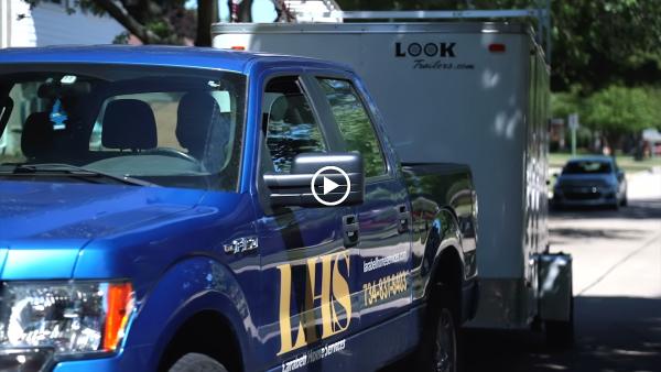 LHS Remodeling & Design