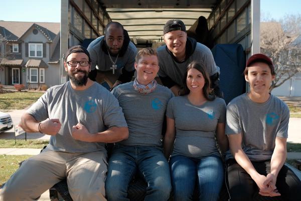 Kingdom Movers