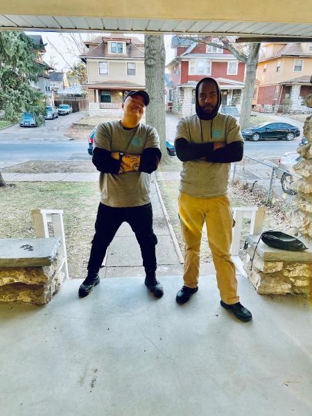 Kingdom Movers