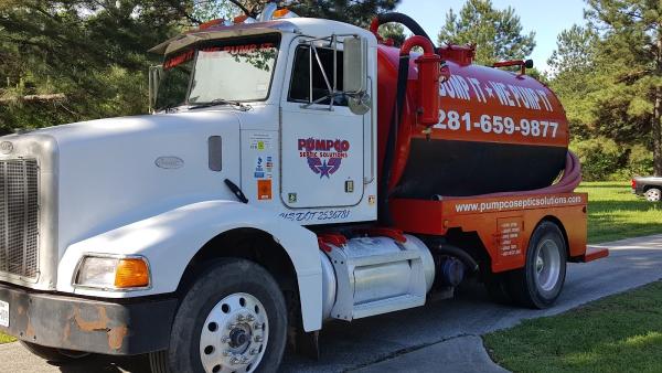 Pumpco Septic Solutions. #udumpitwepumpit 4th Generation