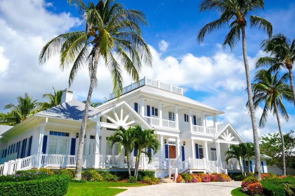 Palm Paradise Realty Group