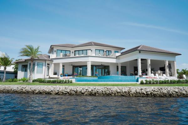 Palm Paradise Realty Group