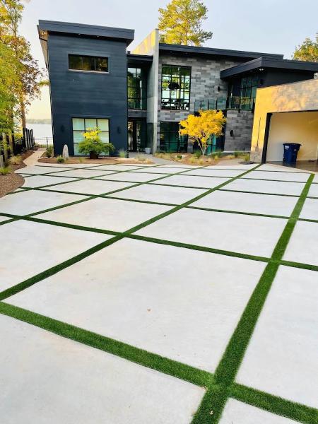 Pure Site Development