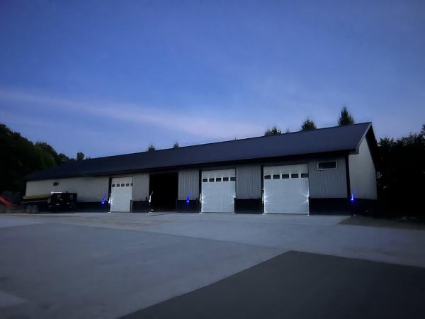 Brent's Home Restoration & New Construction