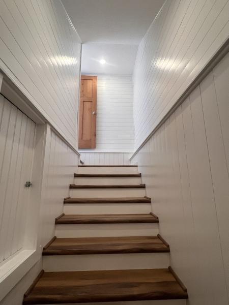 Brent's Home Restoration & New Construction
