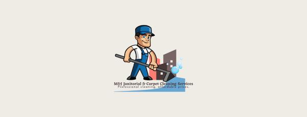 M&J Janitorial and Carpet Cleaning Services