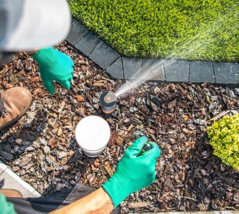 CMA Outdoor Services