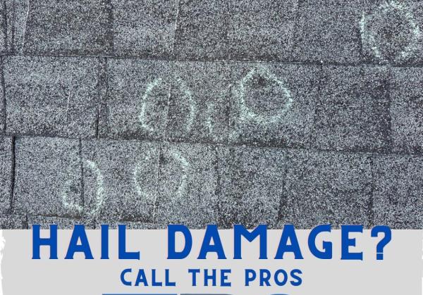 Myers Pro Roofing
