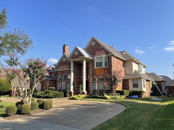 Myers Pro Roofing