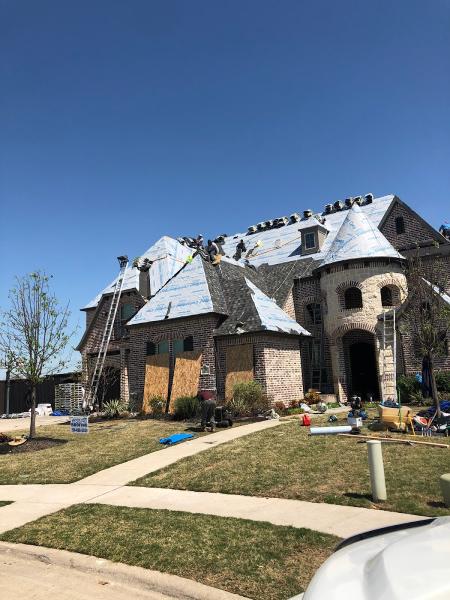 Myers Pro Roofing