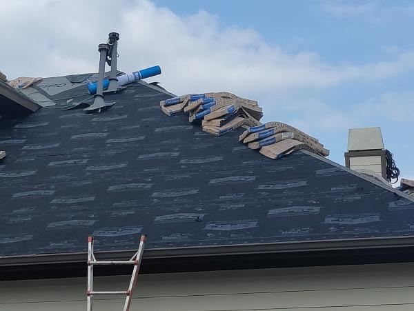Myers Pro Roofing