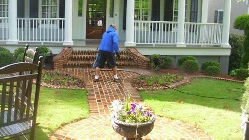 Quality Window & Pressure Washing