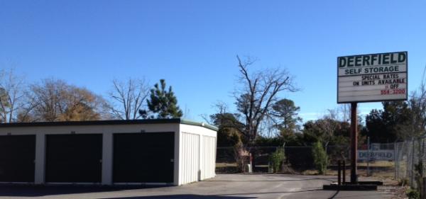 Deerfield Storage