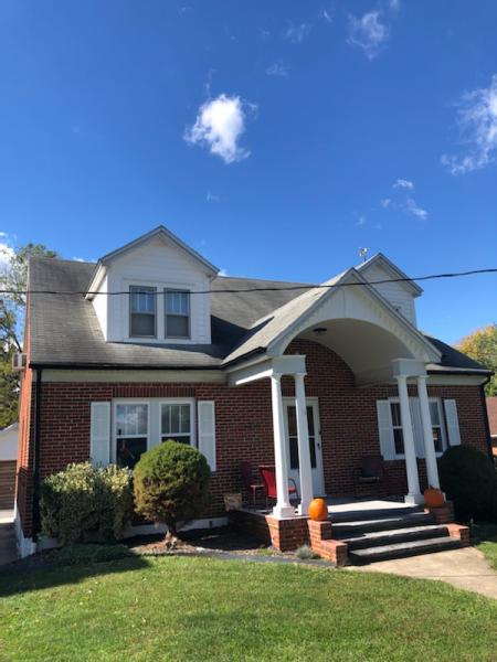 Venegas Contracting LLC