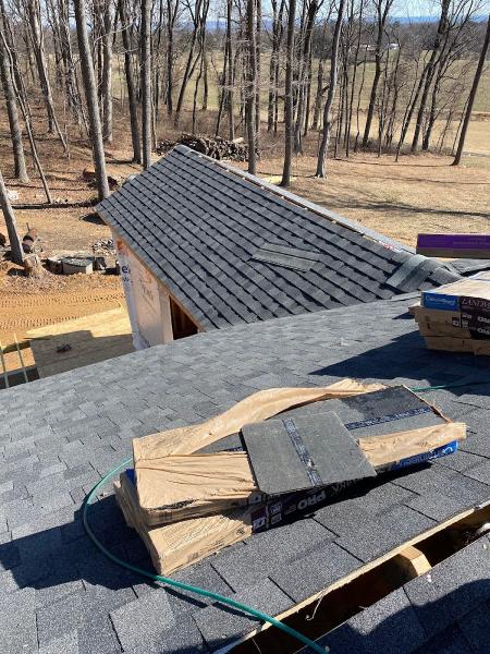 Venegas Contracting LLC