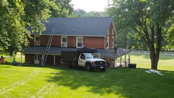Venegas Contracting LLC