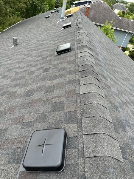 Tophat Roofers