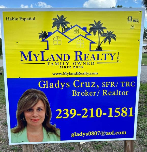 Myland Realty Inc