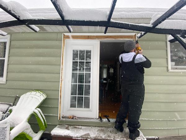 CNY Exteriors