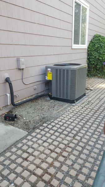 Care Heating & Air Conditioning Inc