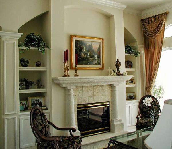 Linda Spry Interior Design