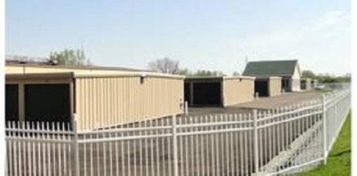 Springfield Storage Depot