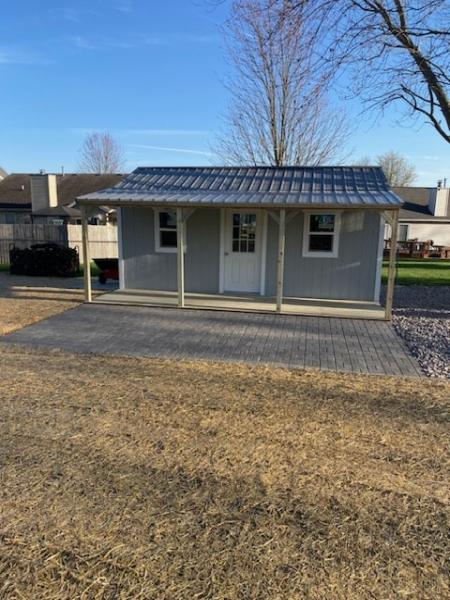 Premier View Landscaping