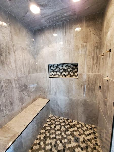 Tile Contractor Atlanta