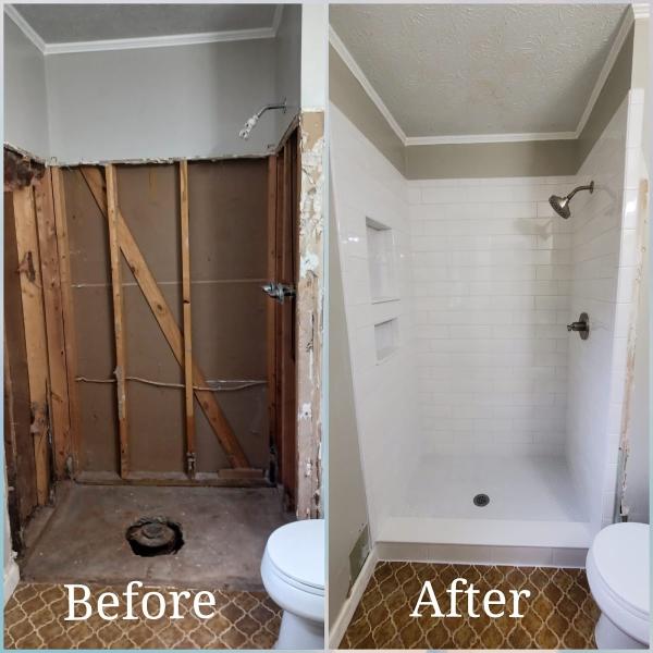 Tile Contractor Atlanta