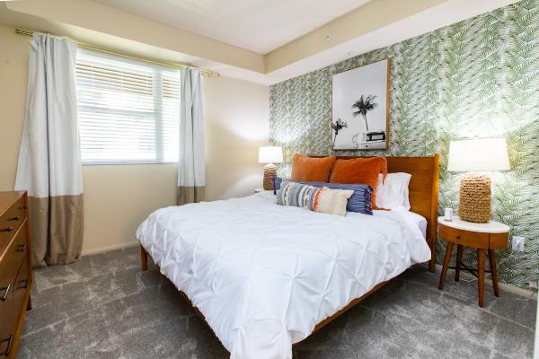 Continuum Homes