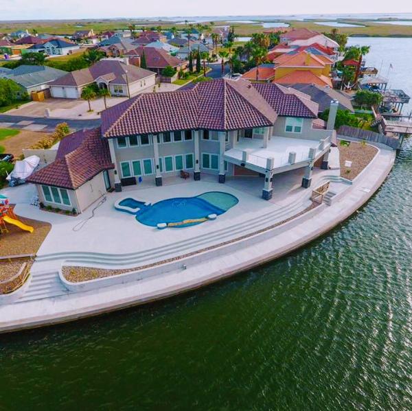 Diana Homes