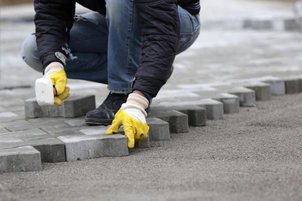 S.C Concrete Contractor