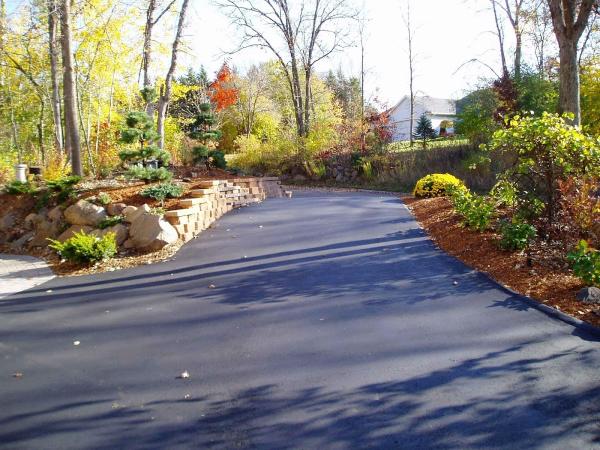 Richfield Blacktop & Concrete