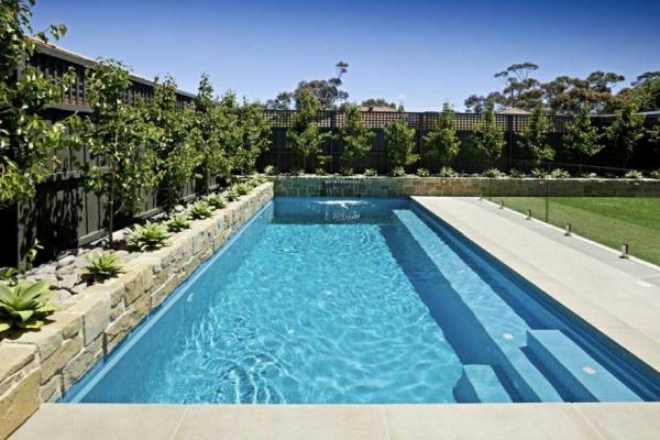 Davis Pools and Spas